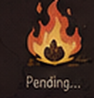 burn
